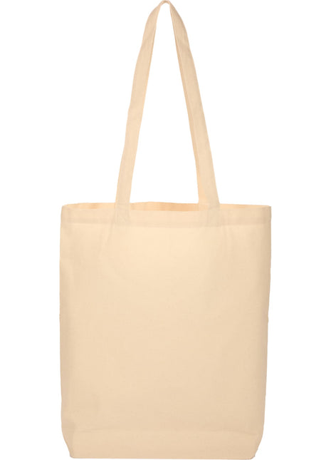 Cove 5oz Organic Cotton Tote