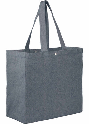 Eon 5oz Recycled Cotton Tote