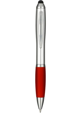 Nash Gel Stylus Pen