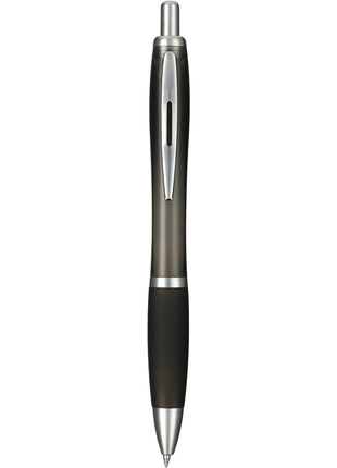 Nash Gel Pen - Black | Bullet