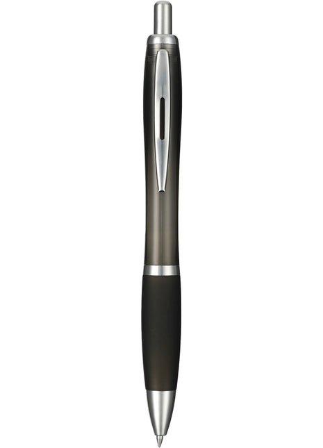 Nash Gel Pen - Black | Bullet