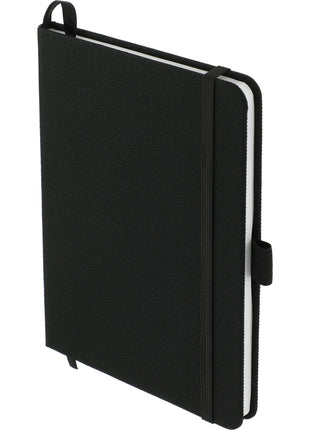 FSC® Mix 5" x 7" RPET Bound Notebook