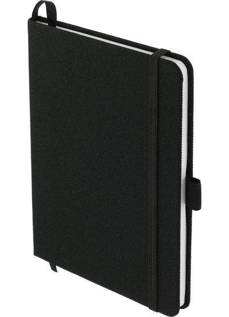 FSC® Mix 5" x 7" RPET Bound Notebook