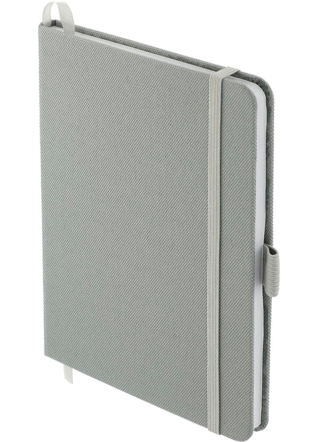 FSC® Mix 5" x 7" RPET Bound Notebook