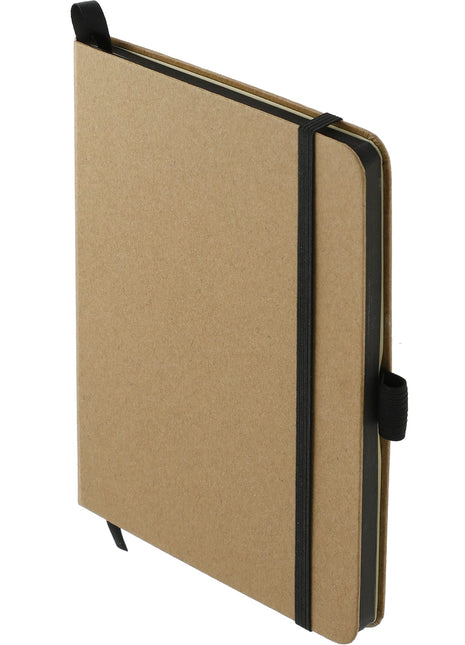 FSC® Mix 5" x 7" Bound Notebook