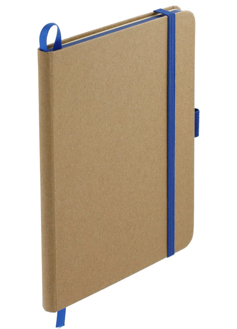 FSC® Mix 5" x 7" Bound Notebook