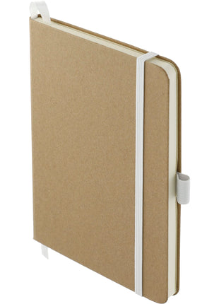FSC® Mix 5" x 7" Bound Notebook
