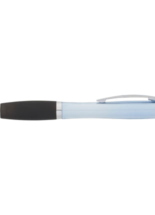 Nash RPET Gel Stylus Pen