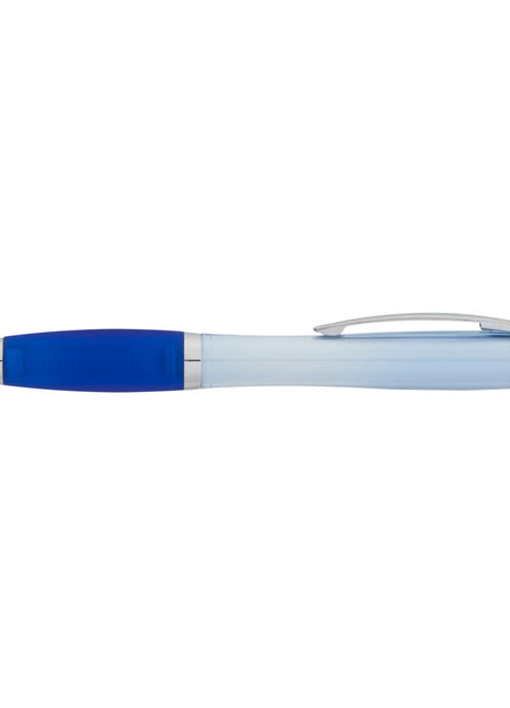 Nash RPET Gel Stylus Pen