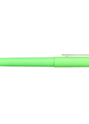 Remark RPET Gel Pen - Green | Bullet