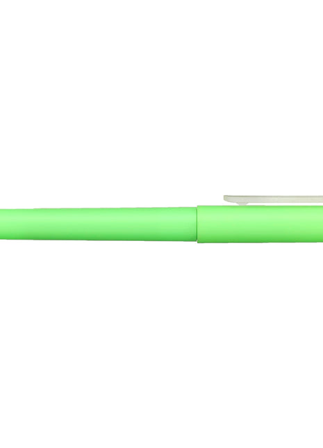 Remark RPET Gel Pen - Green | Bullet