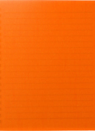 FSC® Recycled 5.5â x 7â Spiral Notebook w/ RPET Pe