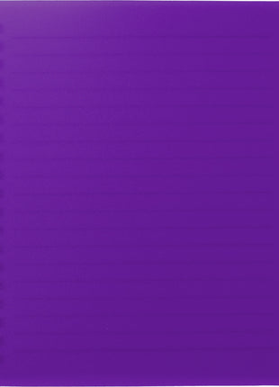 FSC® Recycled 5.5â x 7â Spiral Notebook w/ RPET Pe