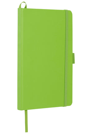 FSC® Recycled 5â x 7â Prism Notebook