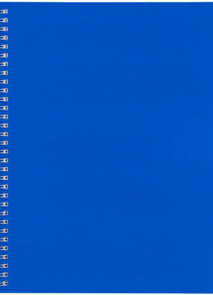 FSC® Mix 8.5" x 11" Remark 1-subject Notebook