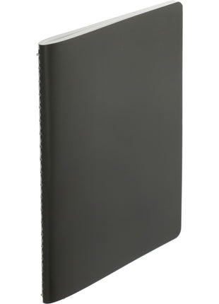 5â x 7â Mineral Stone Field Bound Notebook - Black | Bullet