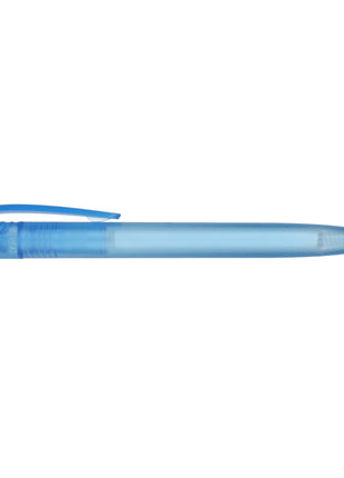 Recycled Ocean Plastic Gel Pen