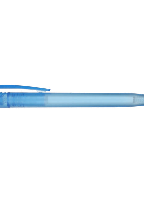 Recycled Ocean Plastic Gel Pen