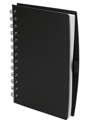 FSC® Recycled 5.5â x 7â Coordinator Notebook