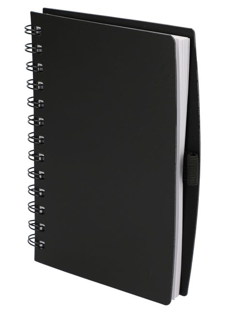 FSC® Recycled 5.5â x 7â Coordinator Notebook
