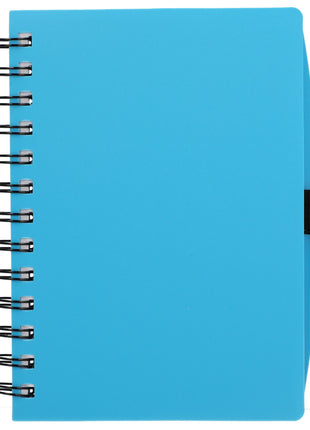 FSC® Recycled 5.5â x 7â Coordinator Notebook