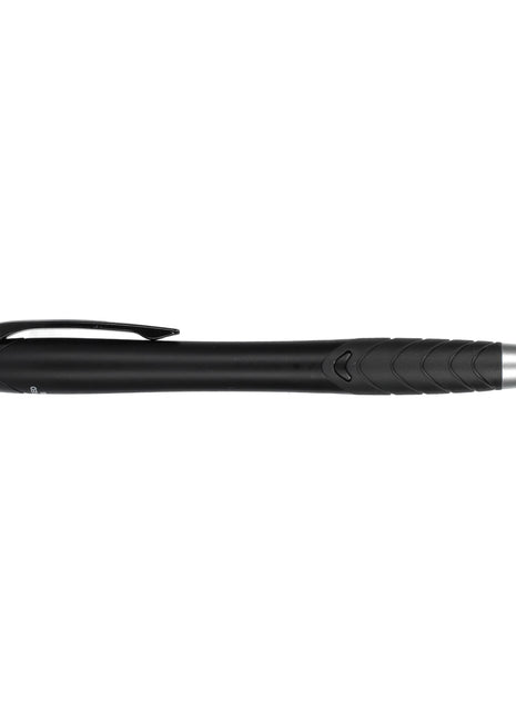 Incline Recycled ABS Gel Pen - Black | PromoEO