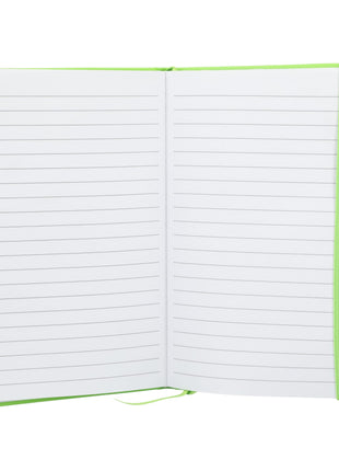 5" x 7" Remark Recycled Bound Notebook