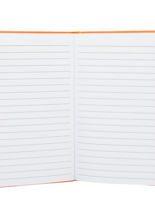 5" x 7" Remark Recycled Bound Notebook