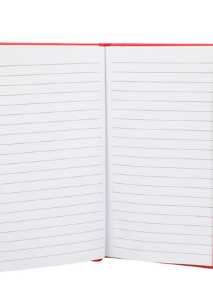 5" x 7" Remark Recycled Bound Notebook