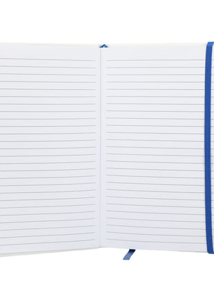 FSC® Recycled 5.5 x 8.5 Bamboo Fiber Bound Noteboo