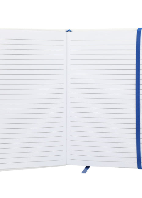 FSC® Recycled 5.5 x 8.5 Bamboo Fiber Bound Noteboo