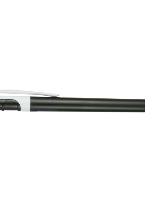 Sunburst Recycled Gel Pen - Black | PromoEO
