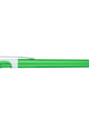 Sunburst Recycled Gel Pen