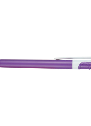 Sunburst Recycled Gel Pen