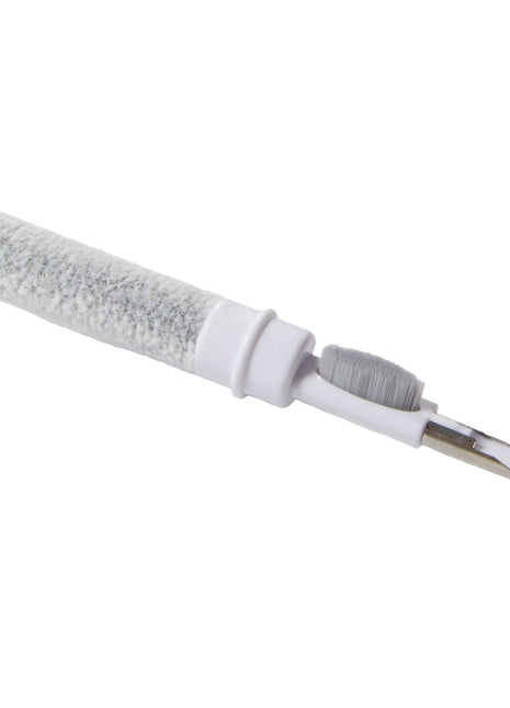 3-in-1 Tech Cleaning Stylus Gel Pen