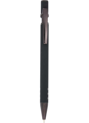Vera Recycled Aluminum Gel Pen?