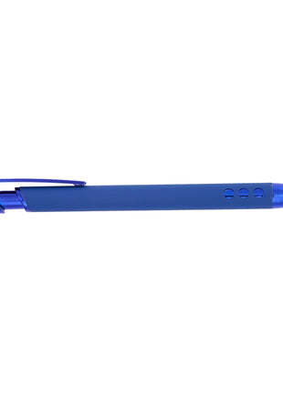 Vera Recycled Aluminum Gel Pen?