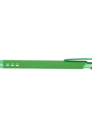 Vera Recycled Aluminum Gel Pen?