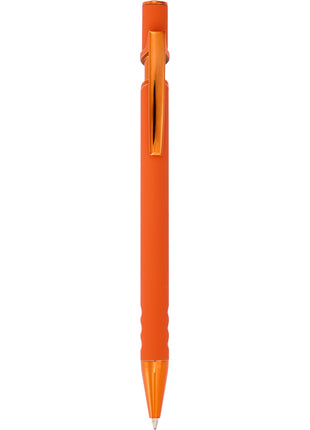 Vera Recycled Aluminum Gel Pen?