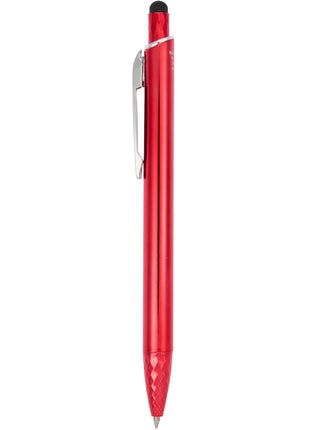 Brite Recycled Aluminum Gel Stylus Pen