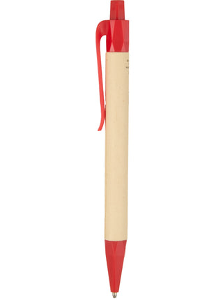 Sugarcane Paper Gel Pen