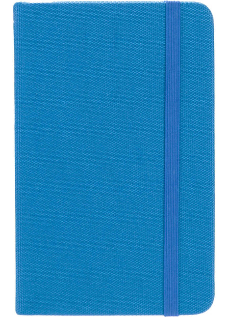 3.5" x 5.5" Recycled PETÂ PocketÂ Bound Journal