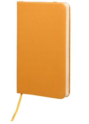 3.5" x 5.5" Recycled PETÂ PocketÂ Bound Journal