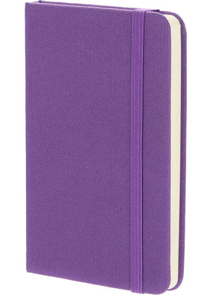 3.5" x 5.5" Recycled PETÂ PocketÂ Bound Journal