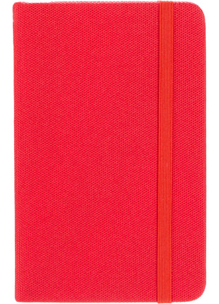3.5" x 5.5" Recycled PETÂ PocketÂ Bound Journal