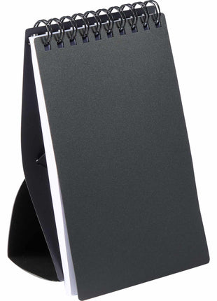 3" x 5" Recycled Stand Up Pocket Jotter