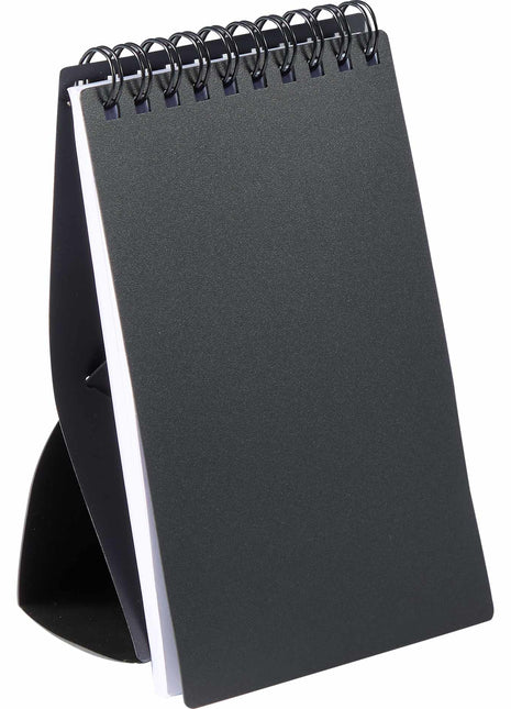 3" x 5" Recycled Stand Up Pocket Jotter