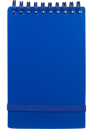 3" x 5" Recycled Stand Up Pocket Jotter