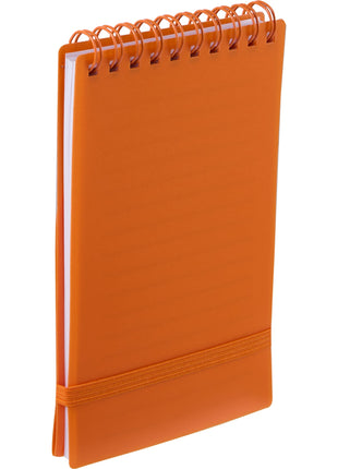 3" x 5" Recycled Stand Up Pocket Jotter