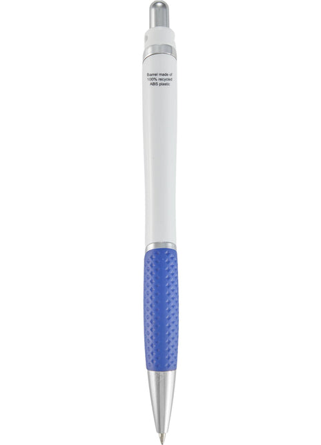 Pivot Recycled Color Accent GelÂ Pen